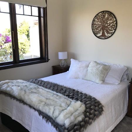 Casa Felina Apartment เวลลิงตัน ภายนอก รูปภาพ