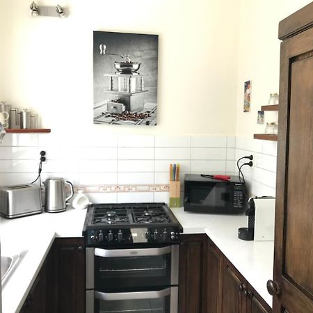 Casa Felina Apartment เวลลิงตัน ภายนอก รูปภาพ
