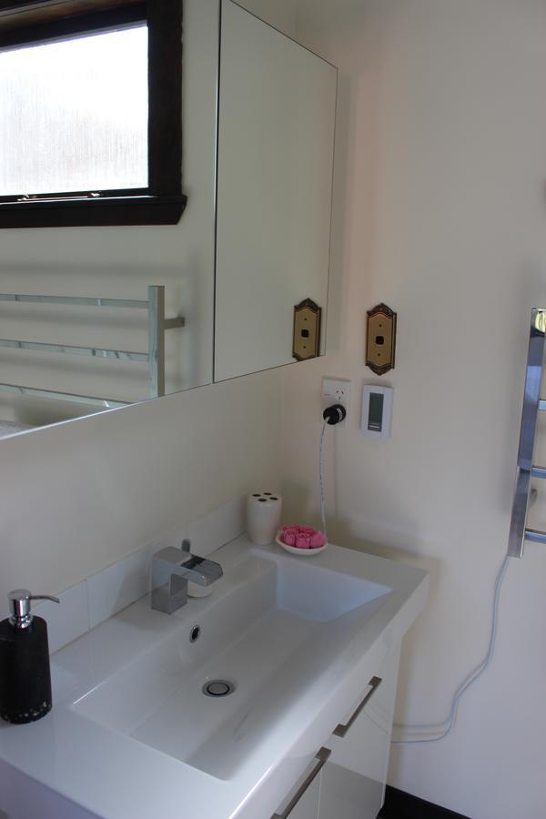 Casa Felina Apartment เวลลิงตัน ภายนอก รูปภาพ