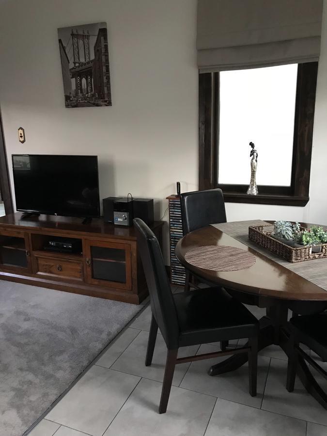Casa Felina Apartment เวลลิงตัน ภายนอก รูปภาพ