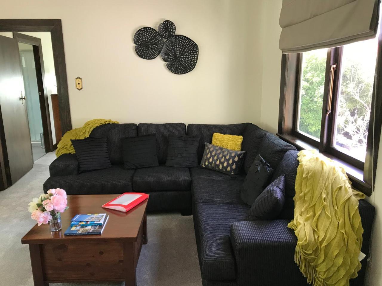 Casa Felina Apartment เวลลิงตัน ภายนอก รูปภาพ